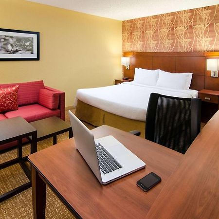 Sonesta Select Spartanburg Exteriér fotografie