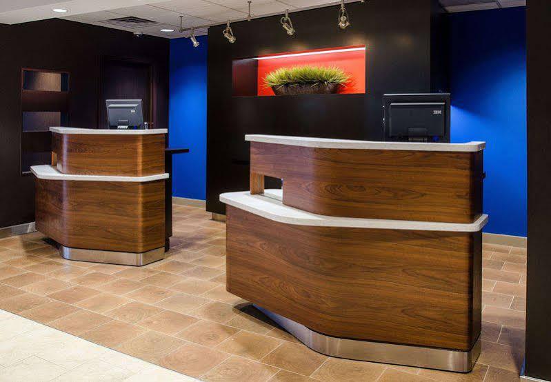 Sonesta Select Spartanburg Exteriér fotografie