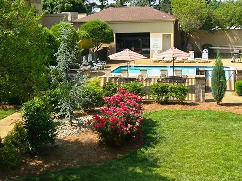 Sonesta Select Spartanburg Exteriér fotografie