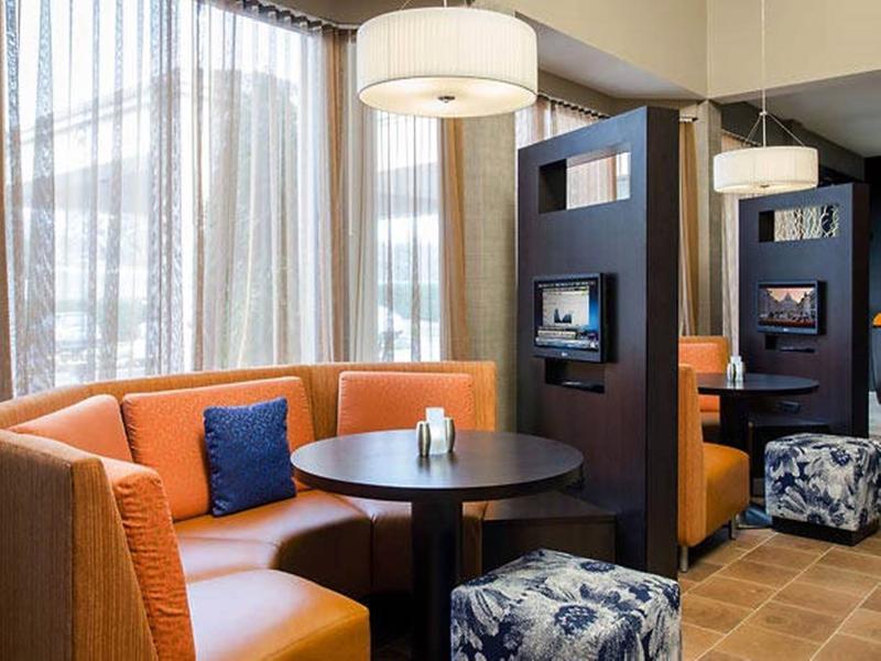 Sonesta Select Spartanburg Exteriér fotografie