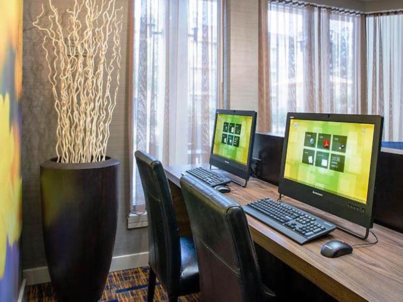Sonesta Select Spartanburg Exteriér fotografie