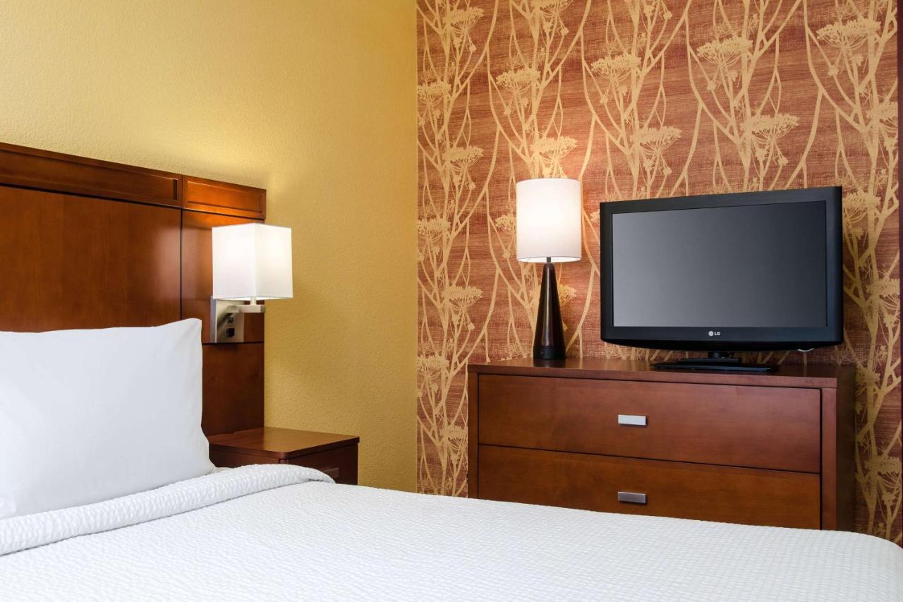 Sonesta Select Spartanburg Exteriér fotografie