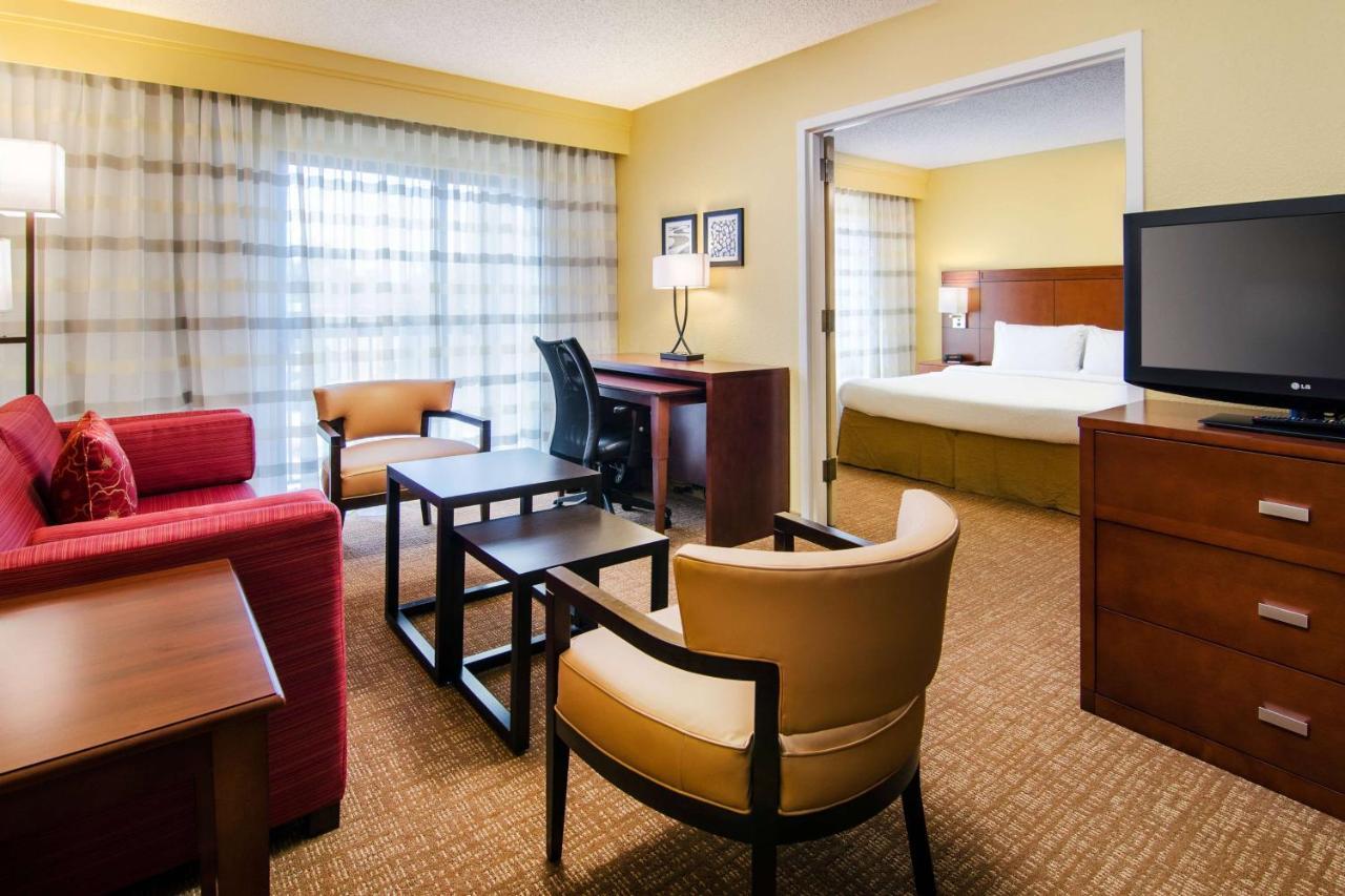 Sonesta Select Spartanburg Exteriér fotografie