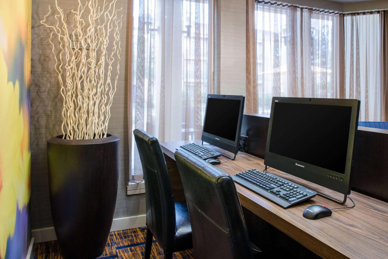 Sonesta Select Spartanburg Exteriér fotografie