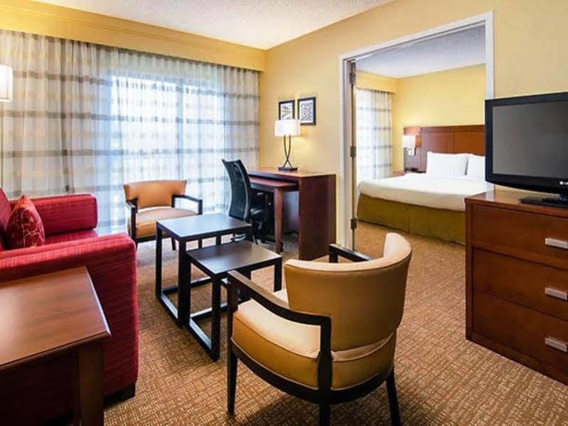 Sonesta Select Spartanburg Exteriér fotografie