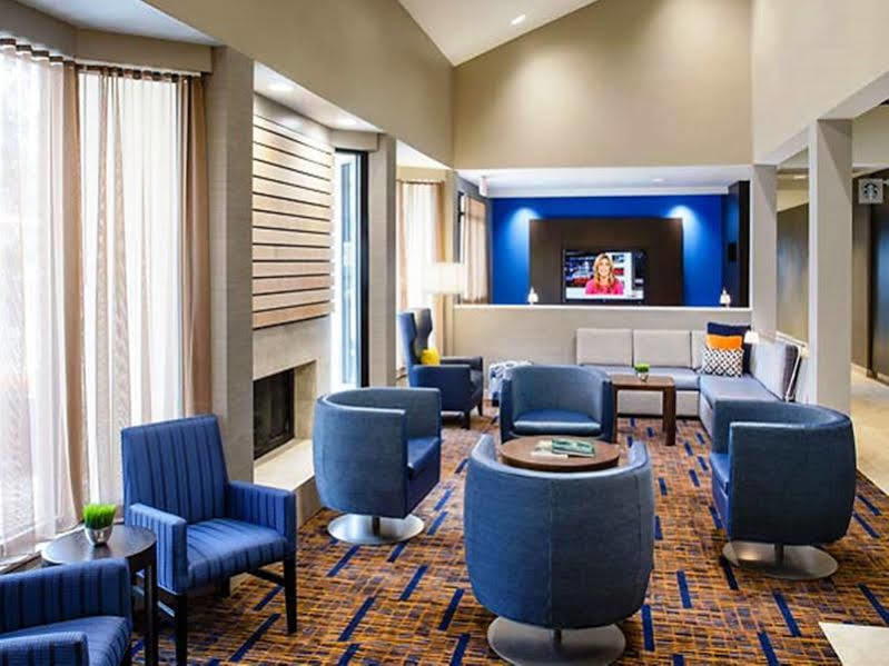 Sonesta Select Spartanburg Exteriér fotografie