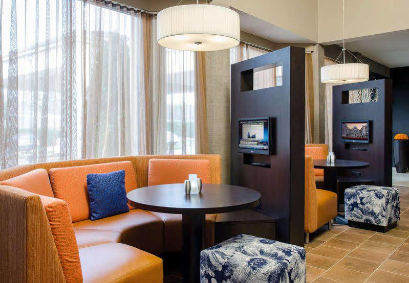 Sonesta Select Spartanburg Exteriér fotografie