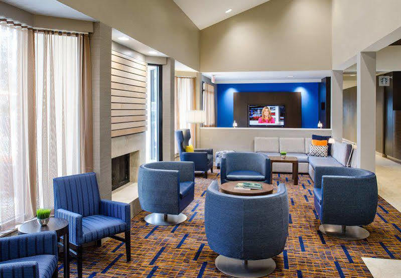 Sonesta Select Spartanburg Exteriér fotografie